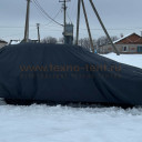 Тент для автомобиля Mazda CX-5 ПРЕМИУМ