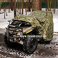 Фото чехлов на квадроциклы