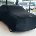 Чехол на Bentley из ткани Бифлекс