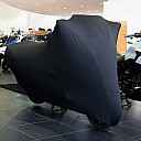 Моточехол из эластичной ткани Бифлекс