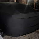 Уличный чехол из ткани SoftShell (софтшелл)