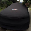 Уличный чехол на автомобиль из ткани SoftShell (софтшелл)