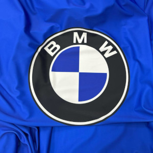 логотип bmw на чехле логотип bmw на чехле