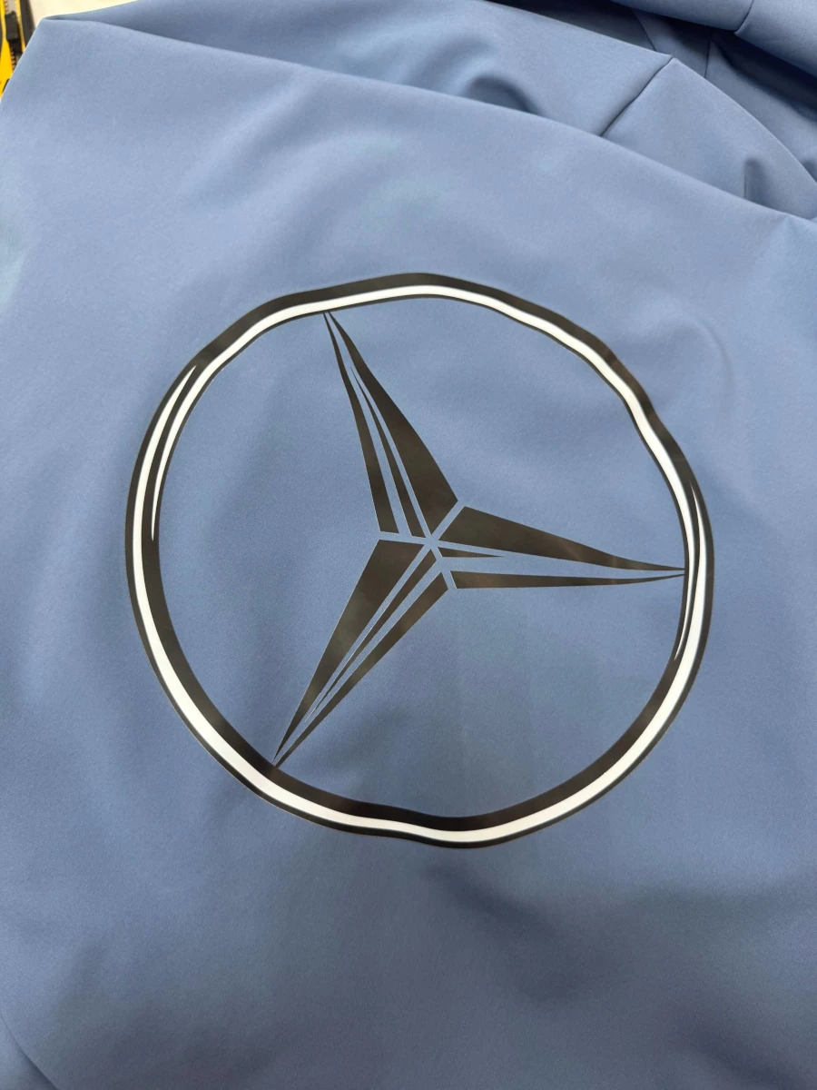 Видеообзор ткани SoftShell