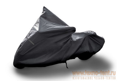 Тент-чехол на мотоцикл Harley-Davidson Тент-чехол на мотоцикл Harley-Davidson