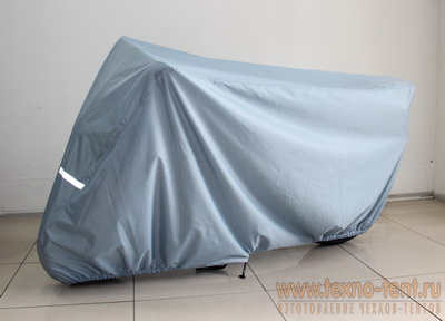 Изготовление чехлов для мотоцикла Bajaj Изготовление чехлов для мотоцикла Bajaj