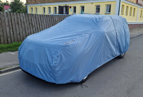 Тент на автомобиль Chery Тент на автомобиль Chery