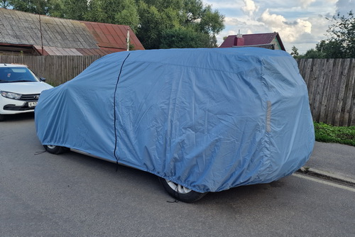 Защитный тент для автомобиля Chery Защитный тент для автомобиля Chery
