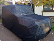  Двухслойный тент-чехол для автомобиля Mercedes G-class ПРЕМИУМ