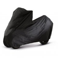 Чехол на скутер Peugeot Metropolis ПРЕМИУМ