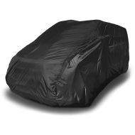 Двухслойный тент-чехол для автомобиля Volkswagen Caravelle T5 Long ПРЕМИУМ Двухслойный тент-чехол для автомобиля Volkswagen Caravelle T5 Long ПРЕМИУМ