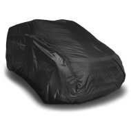 Двухслойный тент-чехол для автомобиля Volkswagen Caravelle T6 Long ПРЕМИУМ Двухслойный тент-чехол для автомобиля Volkswagen Caravelle T6 Long ПРЕМИУМ