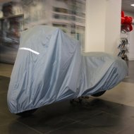 Чехол на мотоцикл Honda VFR1000 ПРЕМИУМ