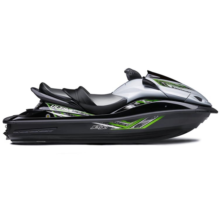 Чехол для гаражного хранения на KAWASAKI ULTRA LX СТАНДАРТ Чехол для гидроцикла Kawasaki ULTRA LX СТАНДАРТ