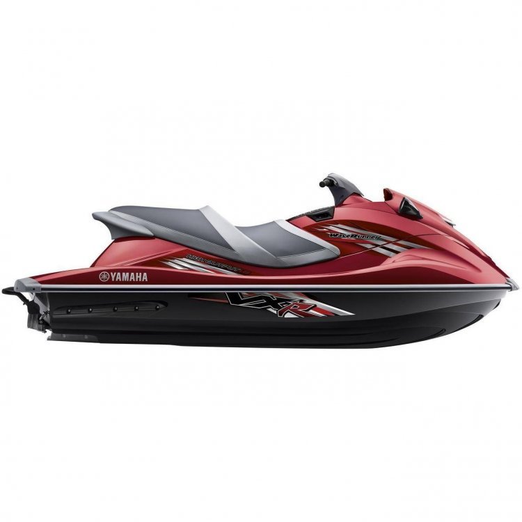 Чехол для гаражного хранения на Yamaha VXR СТАНДАРТ Чехол для гидроцикла Yamaha VXR СТАНДАРТ