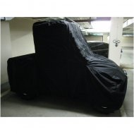 Двухслойный чехол на мотовездеход  Stels UTV 700H ПРЕМИУМ