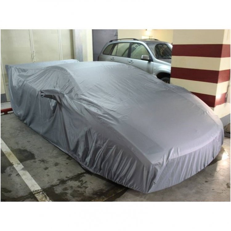 Тент для автомобиля Porsche 911 Carrera СТАНДАРТ