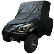 Двухслойный чехол на мотовездеход Stels UTV 800 Dominator ПРЕМИУМ