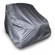 Двухслойный чехол на багги PGO Bug Racer 500i ПРЕМИУМ Двухслойный чехол на багги PGO Bug Racer 500i ПРЕМИУМ