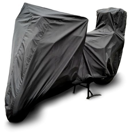 Двухслойный чехол на мотоцикл Triumph Trident 900 ПРЕМИУМ Двухслойный чехол на мотоцикл Triumph Trident 900 ПРЕМИУМ