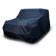 Двухслойный тент-чехол для автомобиля Mercedes G-class 3-doors ПРЕМИУМ Двухслойный тент-чехол для автомобиля Mercedes G-class 3-doors ПРЕМИУМ