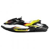 Чехол для гидроцикла BRP GTI WAKE 155 СТАНДАРТ