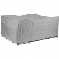 Чехол на комплект мебели 4x3x1 метр