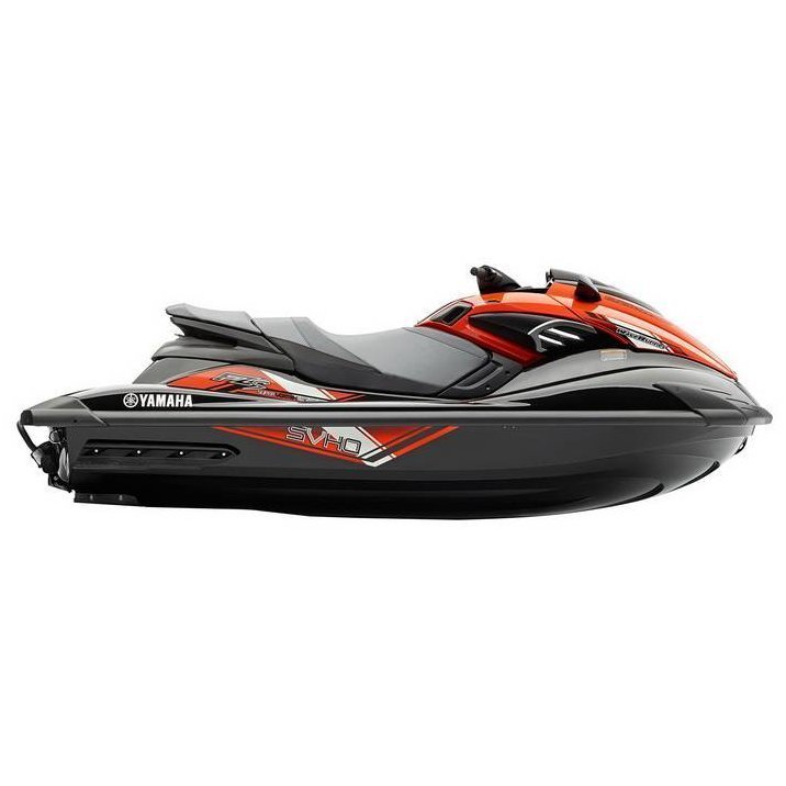 Чехол для гаражного хранения на Yamaha FZS SVHO СТАНДАРТ Чехол для гидроцикла Yamaha FZS SVHO СТАНДАРТ
