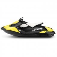 Двухслойный чехол для гидроцикла BRP SEA-DOO Spark 2-up 900 ACE ПРЕМИУМ Двухслойный чехол для гидроцикла BRP SEA-DOO Spark 2-up 900 ACE ПРЕМИУМ