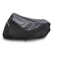 Двухслойный чехол на мотоцикл Honda CB750 ПРЕМИУМ Двухслойный чехол на мотоцикл Honda CB750 ПРЕМИУМ