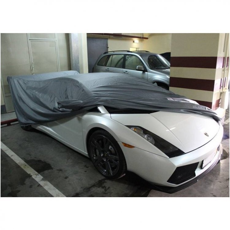 Тент для автомобиля Lamborghini Gallardo СТАНДАРТ