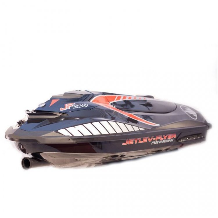 Чехол для уличного хранения на Jetlev Flyer ПРЕМИУМ Двухслойный чехол для гидроцикла Jetlev Flyer ПРЕМИУМ