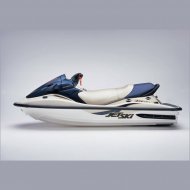 Двухслойный чехол для гидроцикла Kawasaki Jet Ski 1100 ПРЕМИУМ Двухслойный чехол для гидроцикла Kawasaki Jet Ski 1100 ПРЕМИУМ