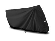 Двухслойный чехол на мотоцикл Yamaha FJR1300 ПРЕМИУМ Двухслойный чехол на мотоцикл Yamaha FJR1300 ПРЕМИУМ