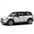 Тент для автомобиля MINI Cooper Clubman для ПАРКИНГА