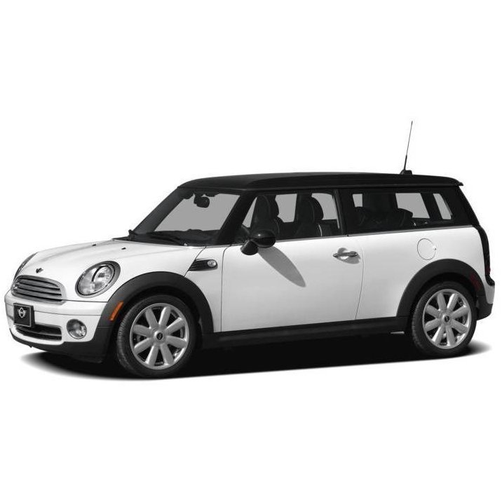 Тент на MINI Cooper Clubman ДЛЯ ПАРКИНГА Тент для автомобиля MINI Cooper Clubman для ПАРКИНГА