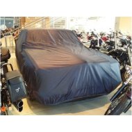 Тент для автомобиля ГАЗ 13 Чайка для ПАРКИНГА 