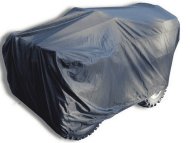 Двухслойный чехол на квадроцикл Arctic Cat TRV 500 Core ПРЕМИУМ  Двухслойный чехол на квадроцикл Arctic Cat TRV 500 Core ПРЕМИУМ