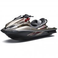 Двухслойный чехол для гидроцикла Kawasaki Ultra 300 LX ПРЕМИУМ Двухслойный чехол для гидроцикла Kawasaki Ultra 300 LX ПРЕМИУМ