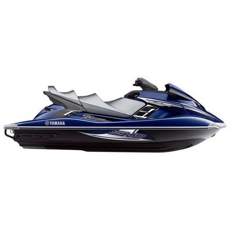 Чехол для уличного хранения на Yamaha FX Cruiser SVHO ПРЕМИУМ Чехол для гидроцикла Yamaha FX Cruiser SVHO ПРЕМИУМ