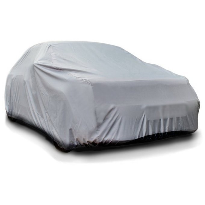 Тент для автомобиля Ford Fiesta хэтчбек СТАНДАРТ Тент для автомобиля Ford Fiesta хэтчбек СТАНДАРТ