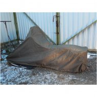 Стояночный чехол для снегохода IRBIS DINGO T125 СТАНДАРТ