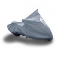 Чехол на мотоцикл Honda VTX1800 СТАНДАРТ Чехол на мотоцикл Honda VTX1800 СТАНДАРТ