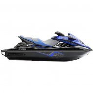 Двухслойный чехол для гидроцикла Yamaha FX SVHO ПРЕМИУМ Двухслойный чехол для гидроцикла Yamaha FX SVHO ПРЕМИУМ