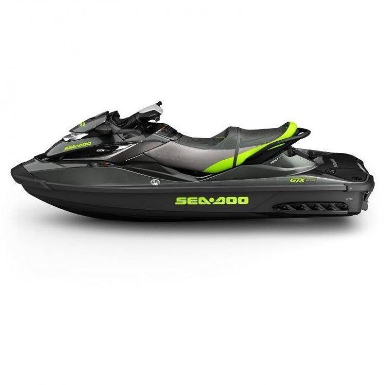 Чехол для гаражного хранения на BRP Sea-Doo GTX Limited iS 215 СТАНДАРТ Чехол для гидроцикла BRP Sea-Doo GTX Limited iS 215 СТАНДАРТ