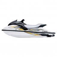 Двухслойный чехол для гидроцикла Yamaha GP 1300 R Wave Runner ПРЕМИУМ