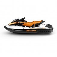 Чехол для гидроцикла BRP Sea-Doo GTX 155 СТАНДАРТ Чехол для гидроцикла BRP Sea-Doo GTX 155 СТАНДАРТ