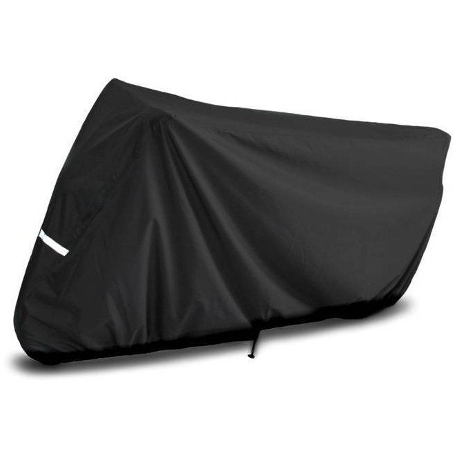Двухслойный чехол на мотоцикл Aprilia Dorsoduro 1200 ПРЕМИУМ Двухслойный чехол на мотоцикл Aprilia Dorsoduro 1200 ПРЕМИУМ