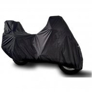 Двухслойный чехол на мотоцикл KTM 1290 Super Adventure ПРЕМИУМ