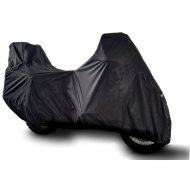 Двухслойный чехол на мотоцикл KTM 890 Adventure R ПРЕМИУМ